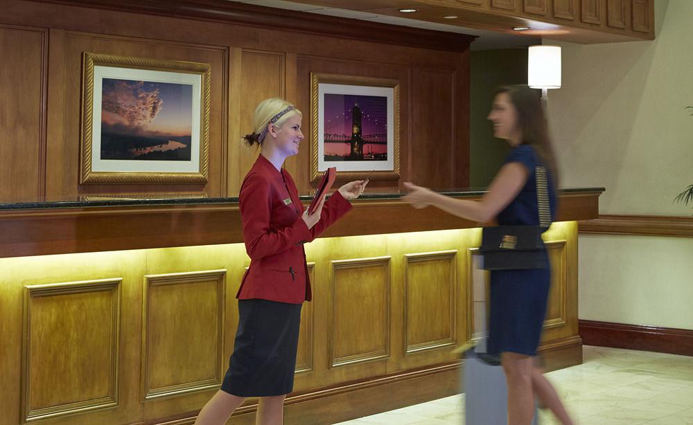 Hotel Marriott Dfw Airport South à Fort Worth Extérieur photo