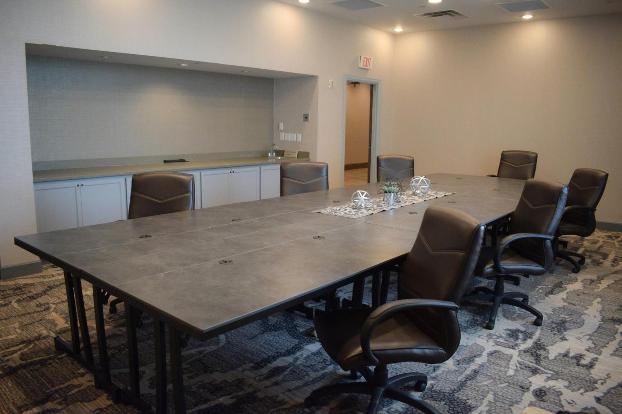 Hotel Marriott Dfw Airport South à Fort Worth Extérieur photo