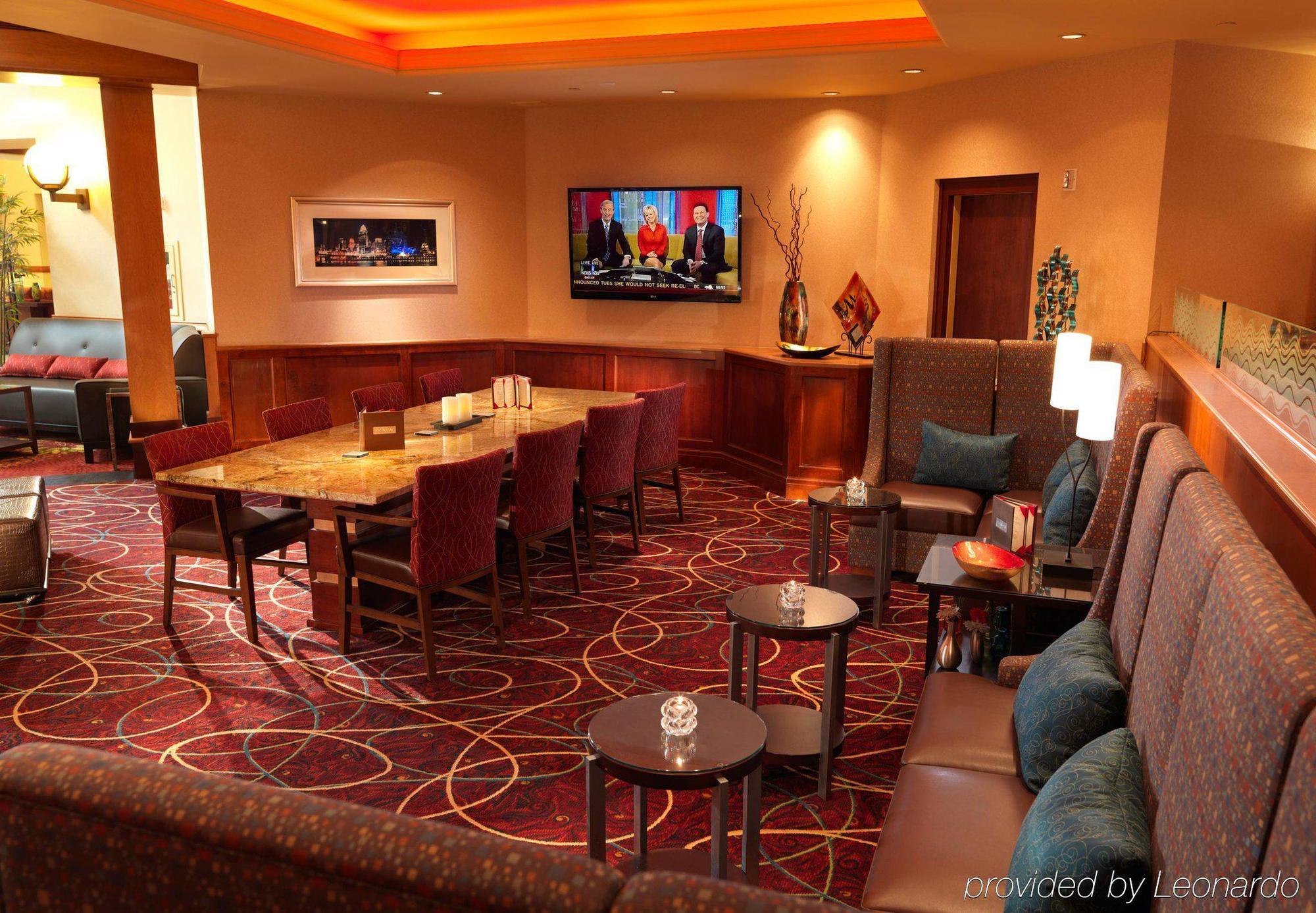 Hotel Marriott Dfw Airport South à Fort Worth Extérieur photo