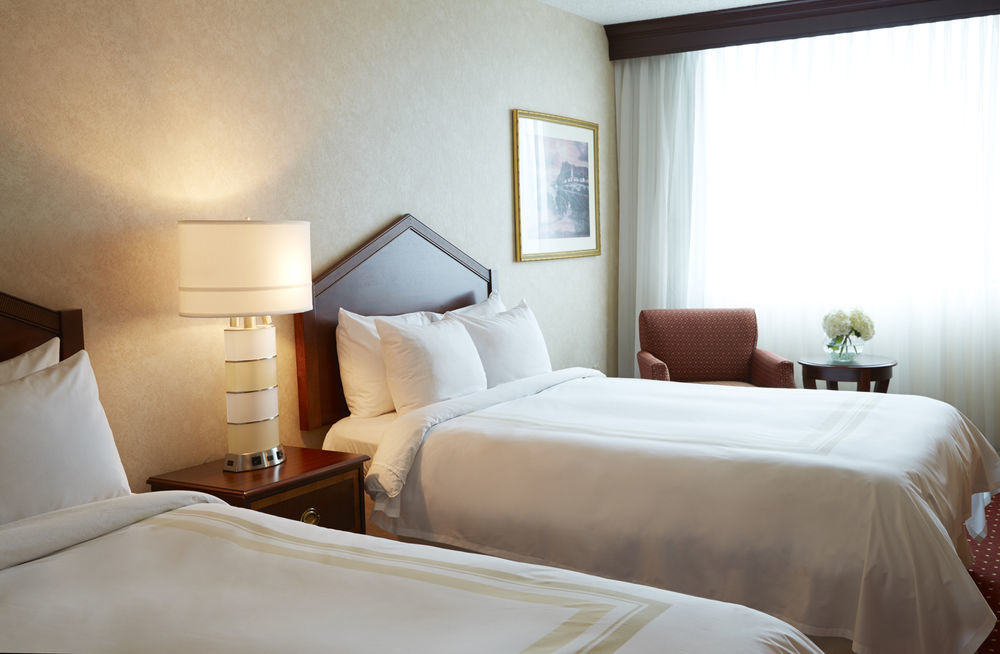 Hotel Marriott Dfw Airport South à Fort Worth Extérieur photo