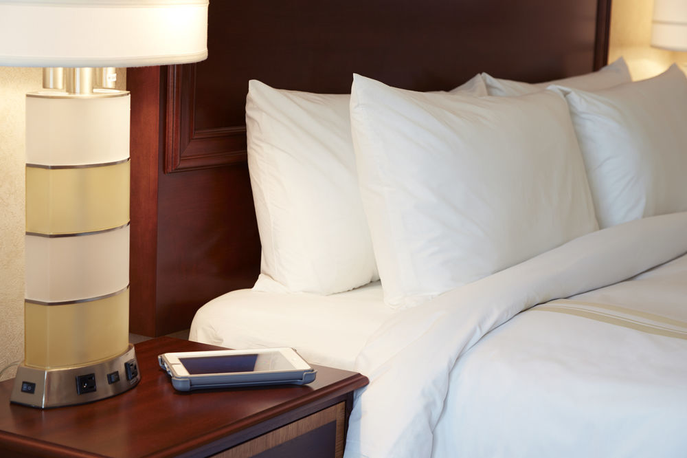 Hotel Marriott Dfw Airport South à Fort Worth Extérieur photo