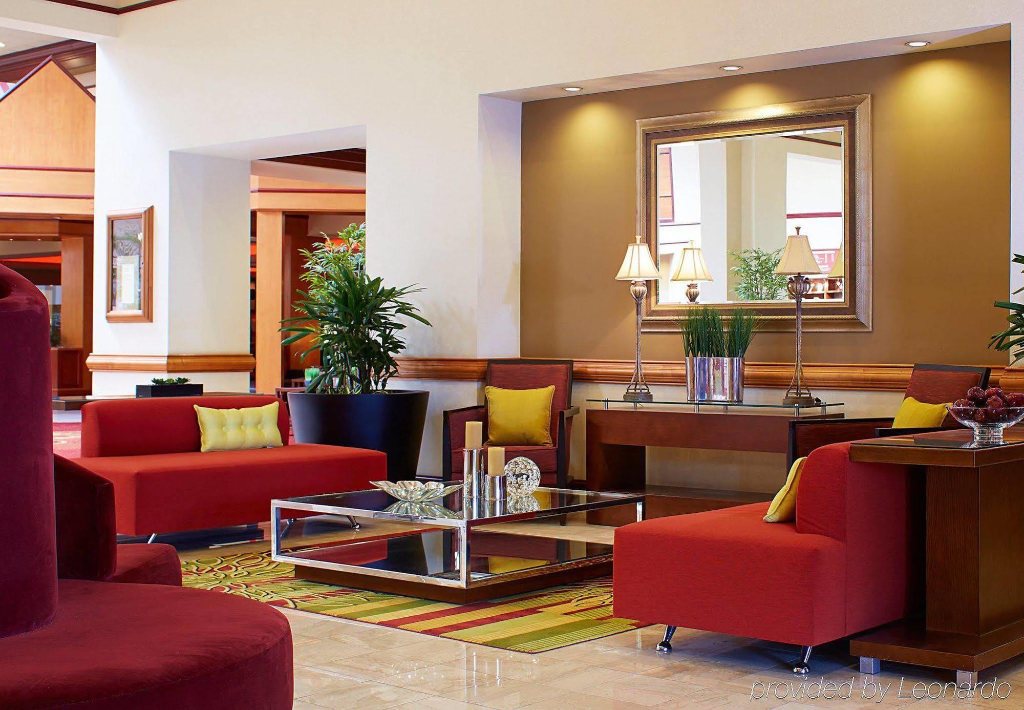 Hotel Marriott Dfw Airport South à Fort Worth Extérieur photo